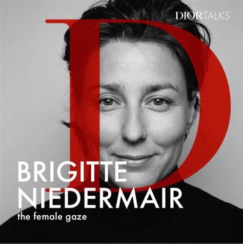 brigitte niedermair dior|Dior Talks .